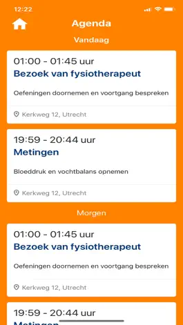 Game screenshot Mijn Noorderboog mod apk