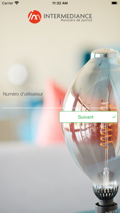 Screenshot #1 pour Intermediance