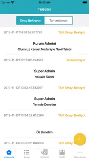 How to cancel & delete uzmanlık eğitimi takip sistemi 3