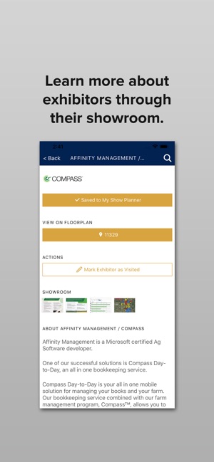 Canada's Farm Progress Show(圖4)-速報App