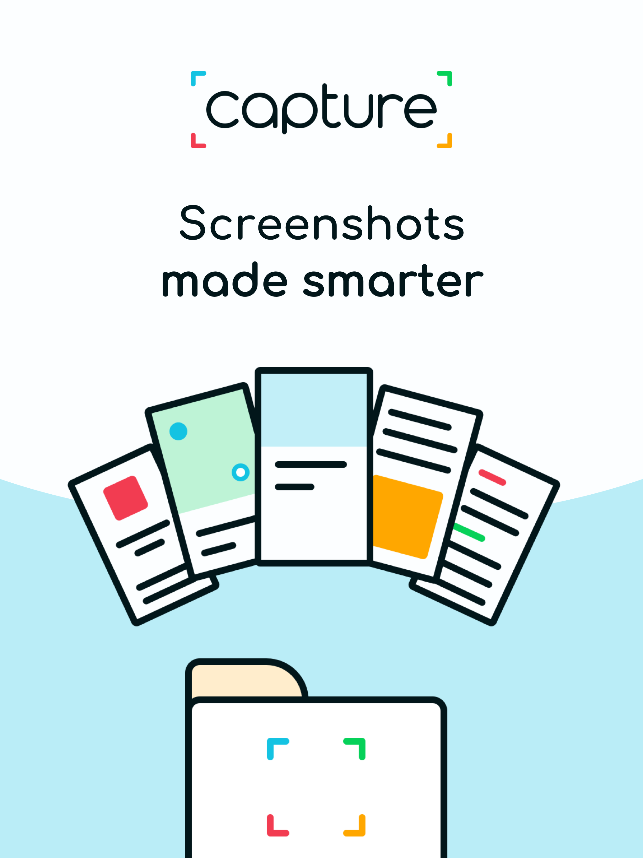 Capture - Screenshot Manager screenshot 6
