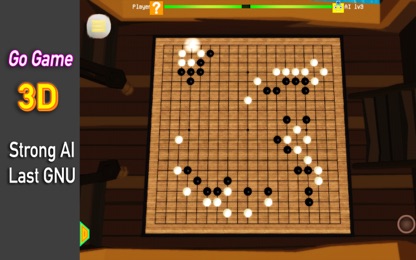 Battle Chess 3D screenshot 4