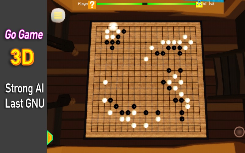 Battle Chess 3D Screenshot