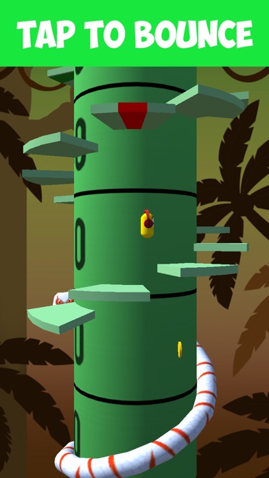Snake Tower Fun screenshot 2