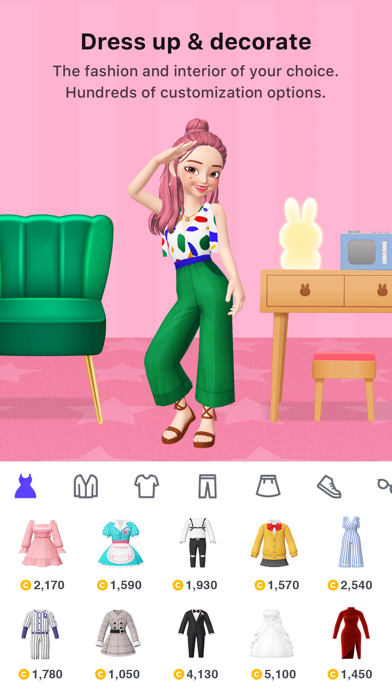 ZEPETO Screenshot 3