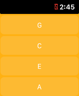 UkuleleTuningWatch(圖2)-速報App