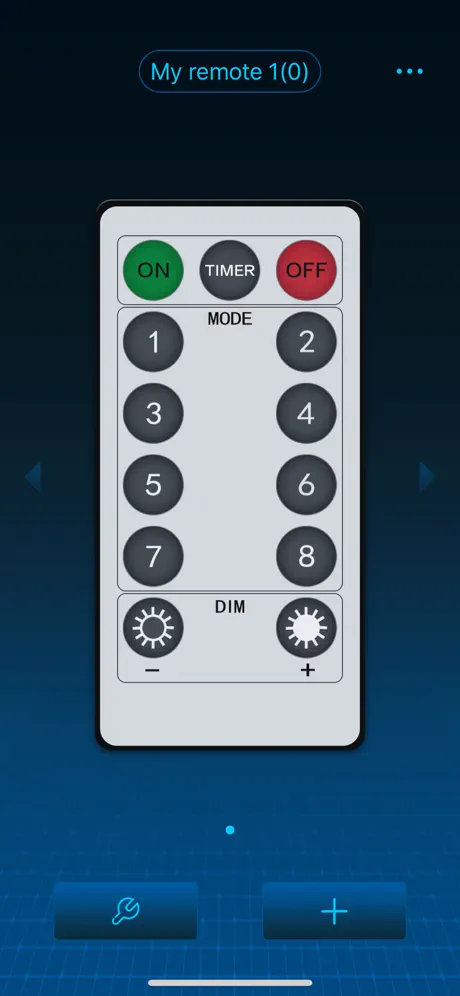 iShare Remote