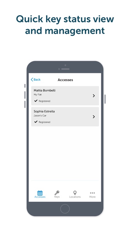 Keycafe screenshot-6