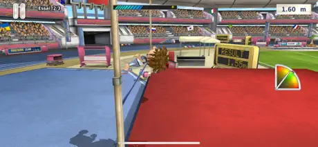 Summer Games Heroes