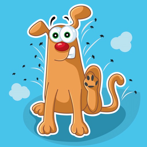 Pet Clinic 3D icon