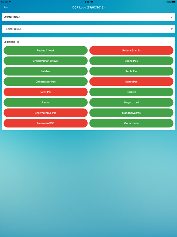 Screenshot #6 pour ATP JBVNL