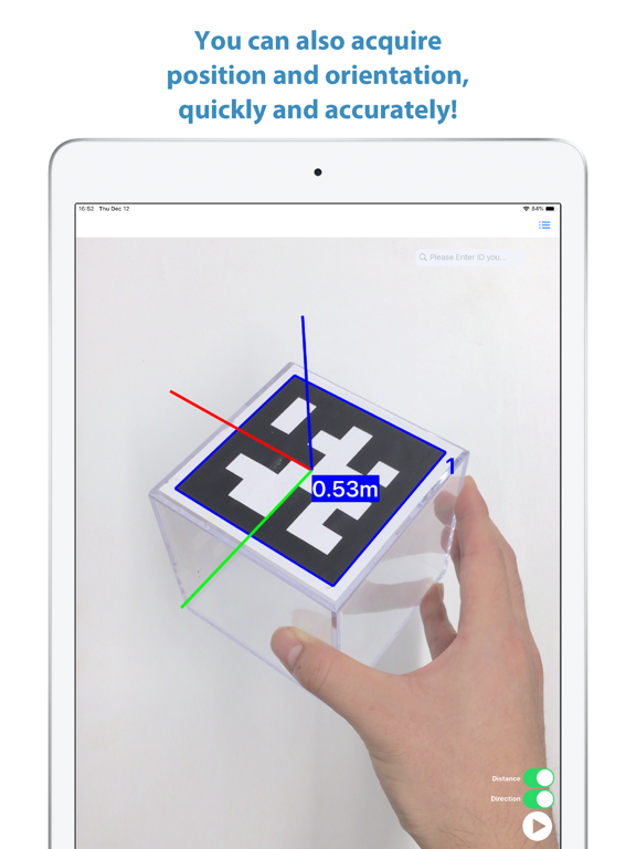 Screenshot #5 pour Quanti