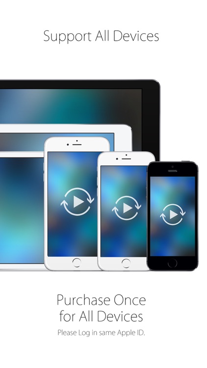 Infinite Loop Player Pro