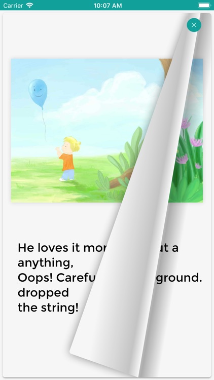 Hear Glue Ear screenshot-4