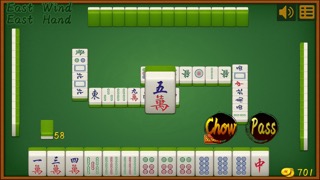 Mahjong 13 tilesのおすすめ画像1