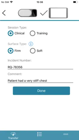 Game screenshot CPRmeter apk