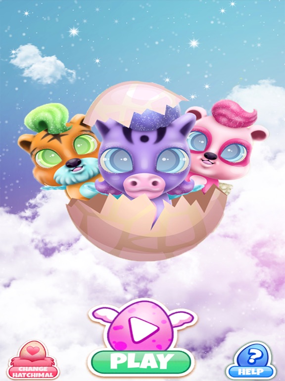 Screenshot #4 pour Hatch Hatchi