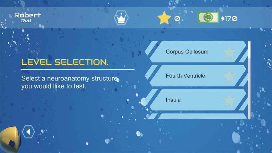 #2. Cerebro the Virtual Lab (iOS) Podle: Claudia Krebs