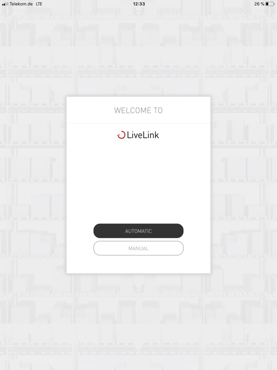 LiveLink Premium App