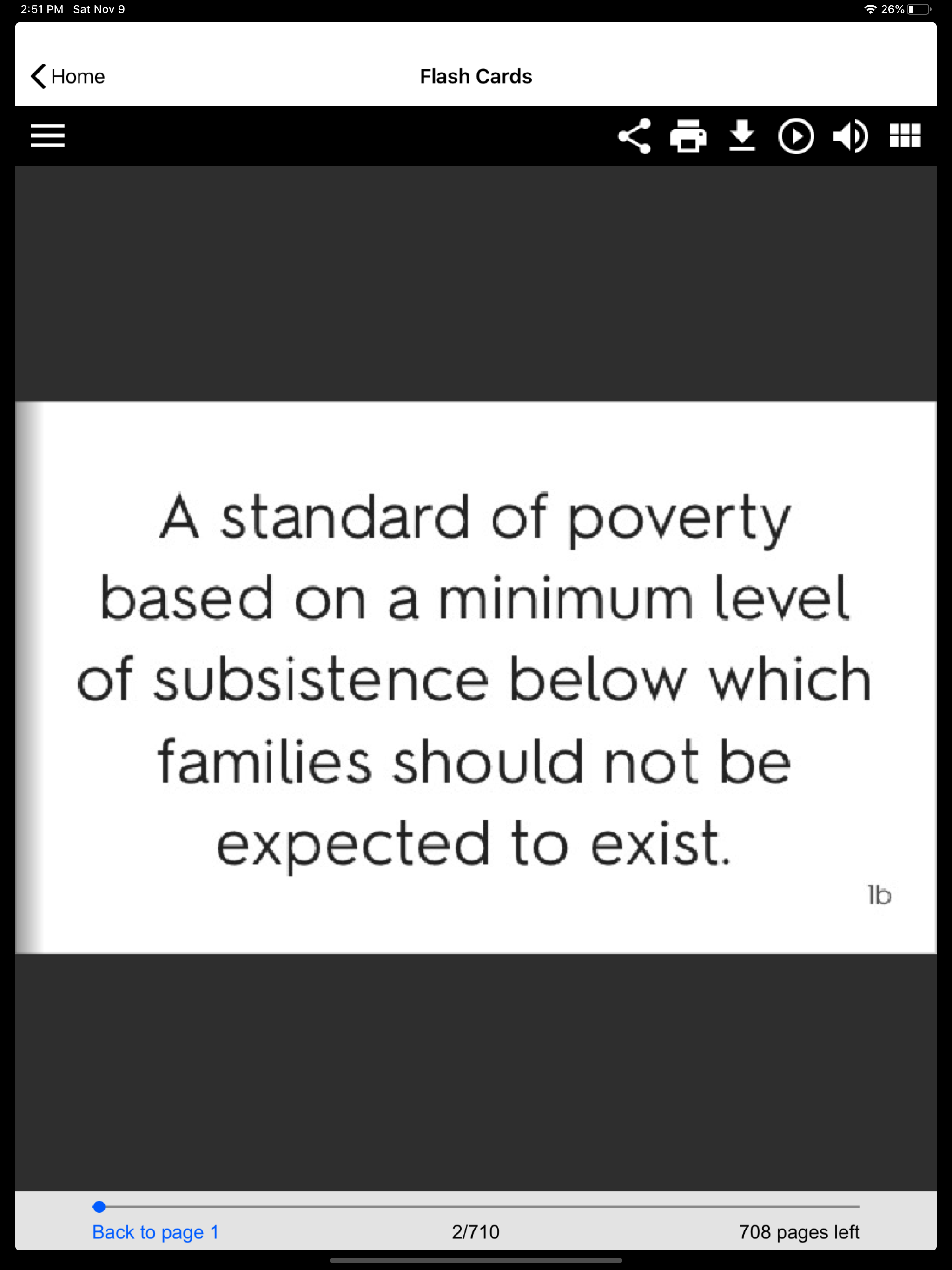 CLEP Sociology Prep 2022-2023