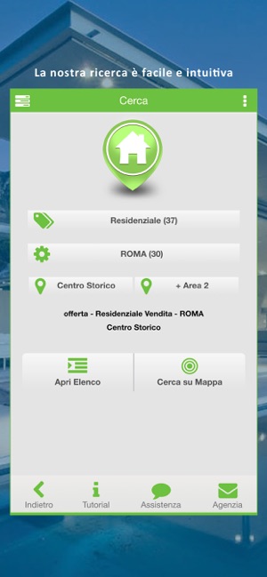 Personal Property Finder