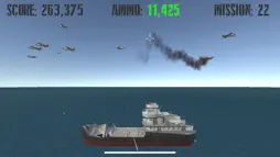 Naval Command screenshot 10