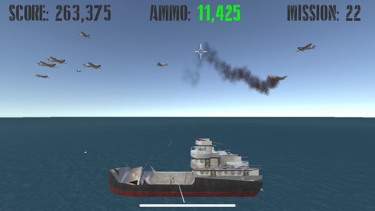 Naval Command screenshot-9