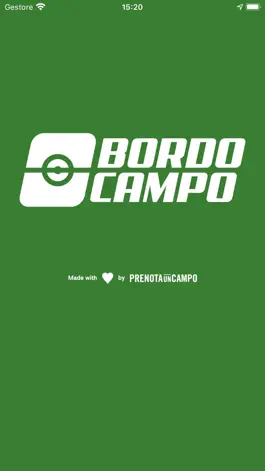 Game screenshot Bordocampo mod apk