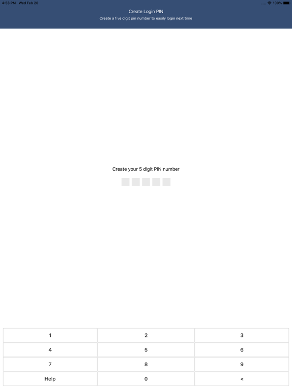 Screenshot #5 pour CaterSOFT