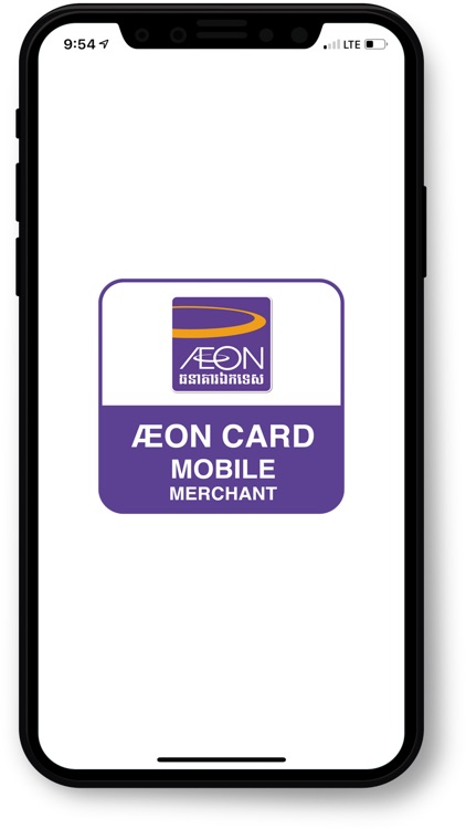 AEON CARD MOBILE MERCHANT