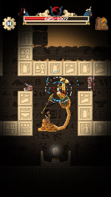 Relic Hunter! screenshot-0