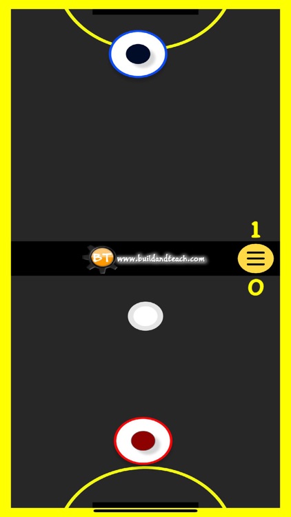 Air Hockey Pro Sport screenshot-5