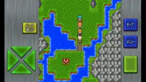 ガイラルディア神話3 screenshot 2