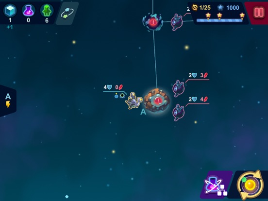 Screenshot #6 pour Mini Gal4Xy