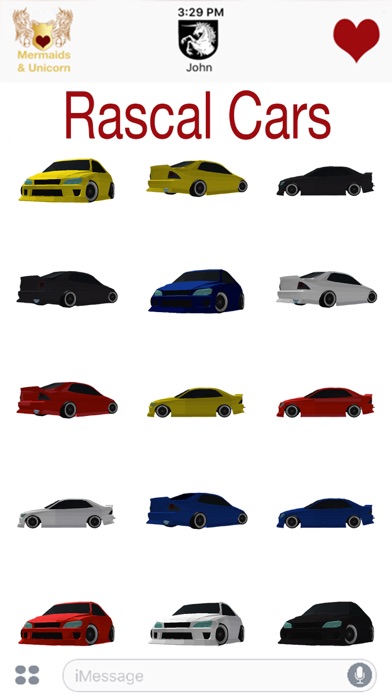 Rascal Cars Screenshot