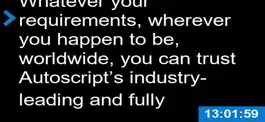 Game screenshot Autoscript iEVO hack