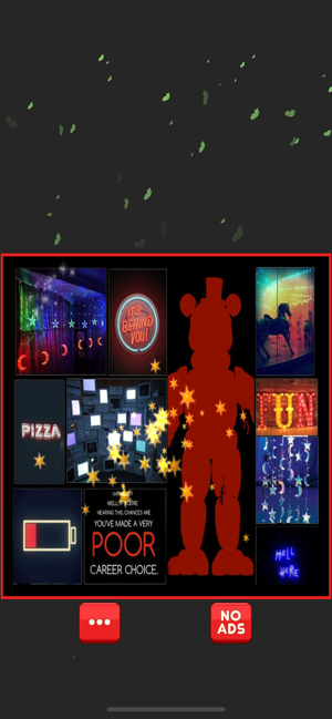 FNAF Jigsaw Puzzle Collection(圖2)-速報App
