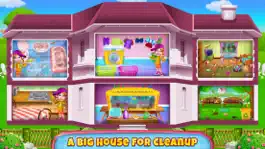 Game screenshot Home Cleanup - House Cleaning apk