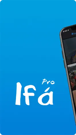 Game screenshot Ifá Tradicional Pro mod apk