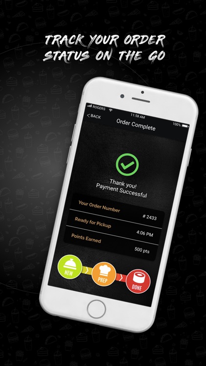 Meadow Sushi screenshot-3