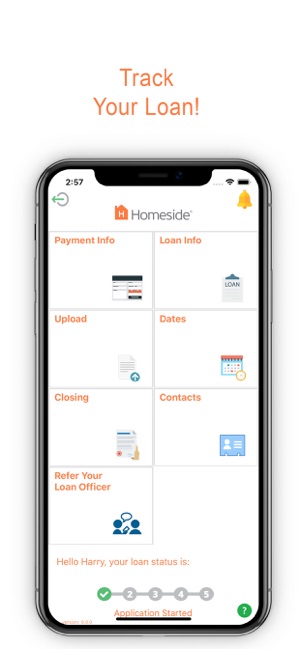 Homeside Financial(圖2)-速報App