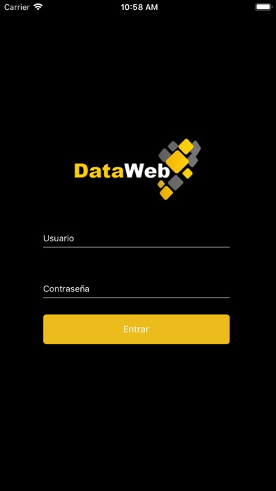 AquaView Screenshot