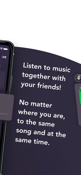 Game screenshot wefm apk