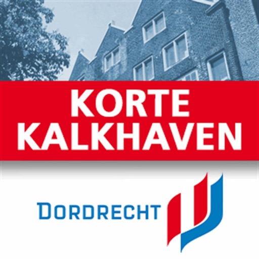 Korte Kalkhaven