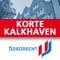 In deze app vindt u alle informatie over de werkzaamheden van het project Korte Kalkhaven te Dordrecht