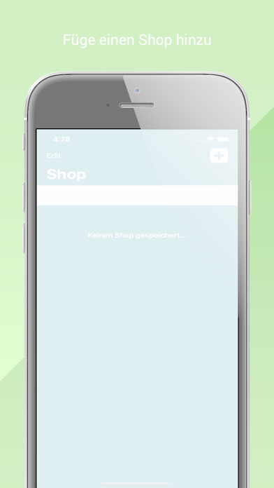 MerkZettel Screenshot