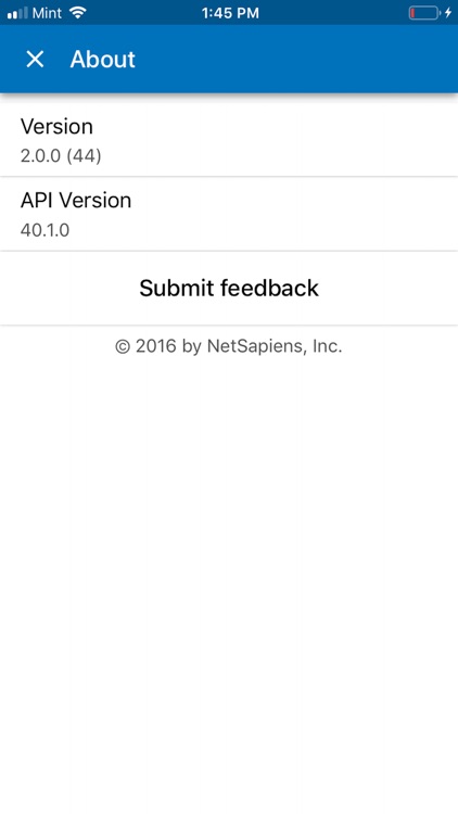SNAPmobile screenshot-5