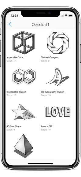 Game screenshot Draw 3D - Full Version apk