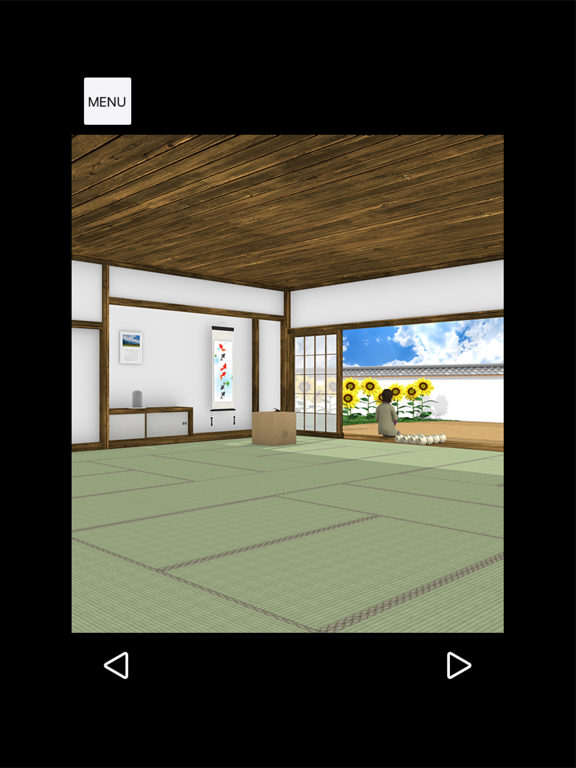 脱出ゲーム Obon ひまわり溢れる田舎の古民家 By Jammsworks Inc Ios Japan Searchman App Data Information 脱出ゲーム Obon ひまわり溢れる田舎の古民家 By Jammsworks Inc Ios Japan Searchman App Data Information