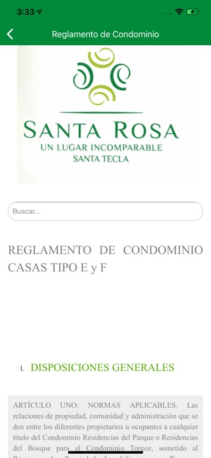 Santa Rosa(圖4)-速報App